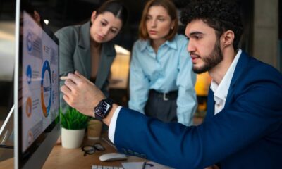 How Online Task Management Transforms Business Workflow