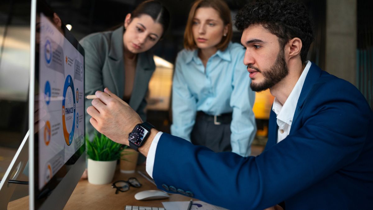 How Online Task Management Transforms Business Workflow
