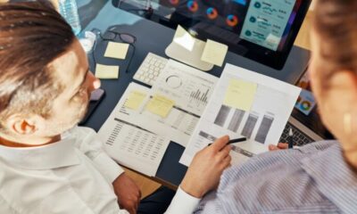 Online Task Management