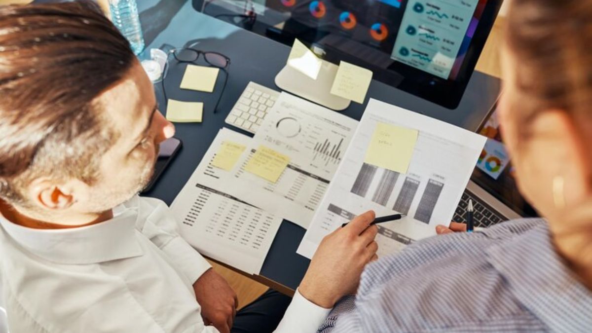 Online Task Management