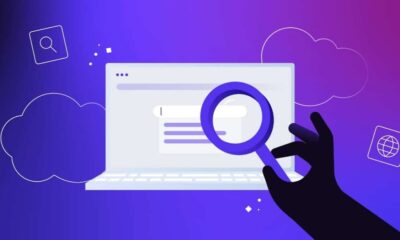Organic Website Traffic