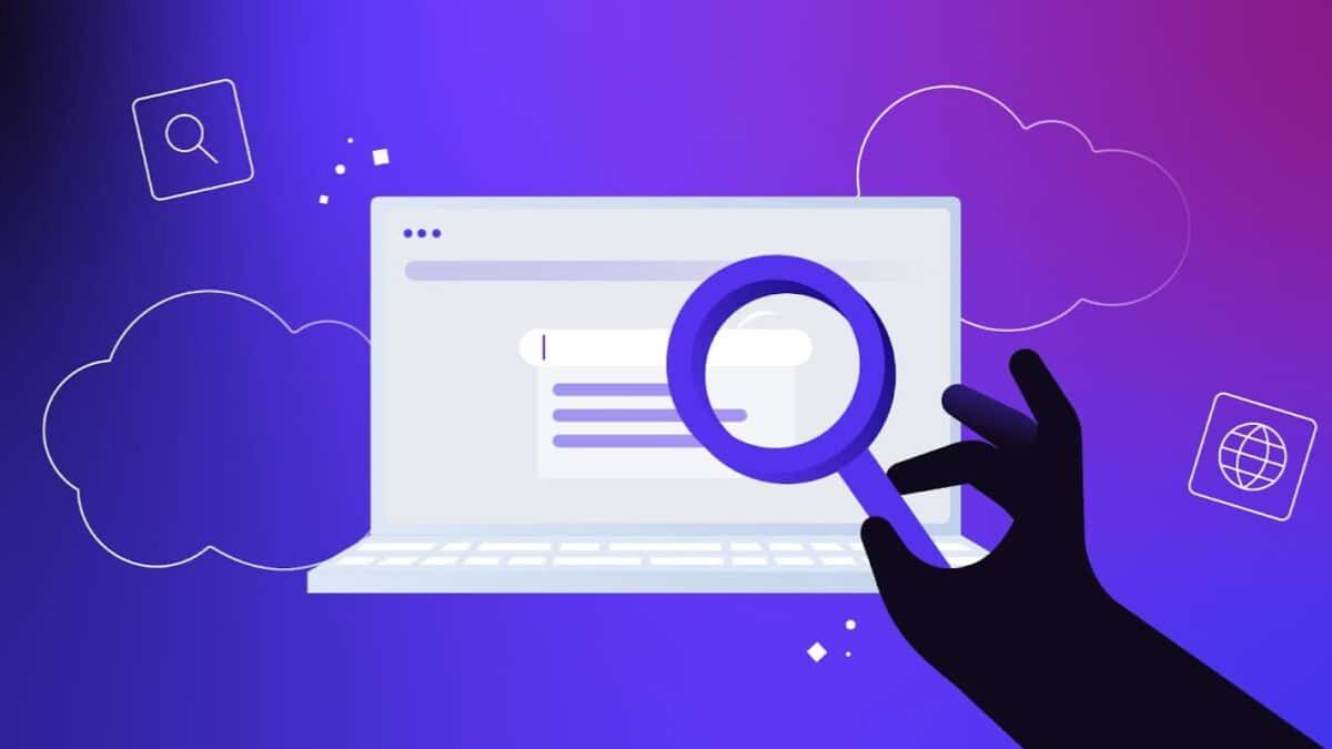 Organic Website Traffic
