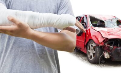 Personal Injury