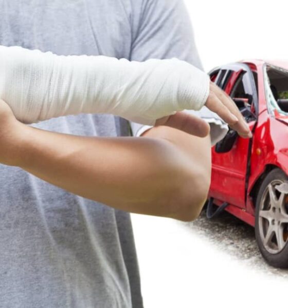 Personal Injury