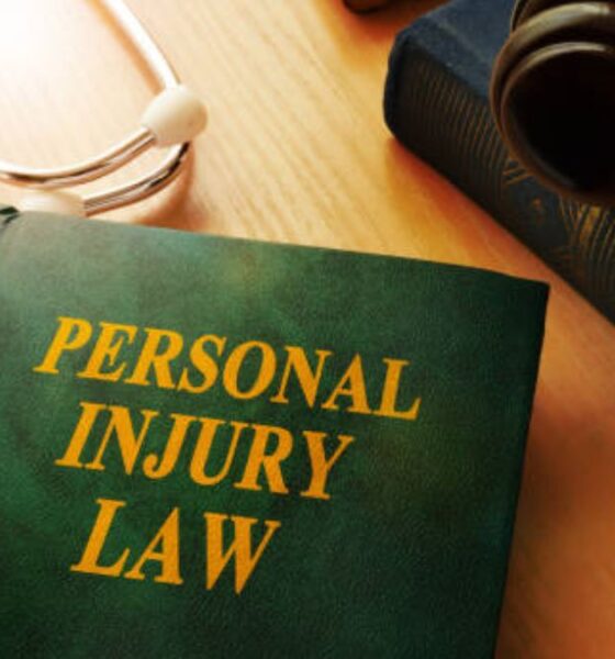 Personal Injury Case