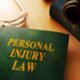 Personal Injury Case