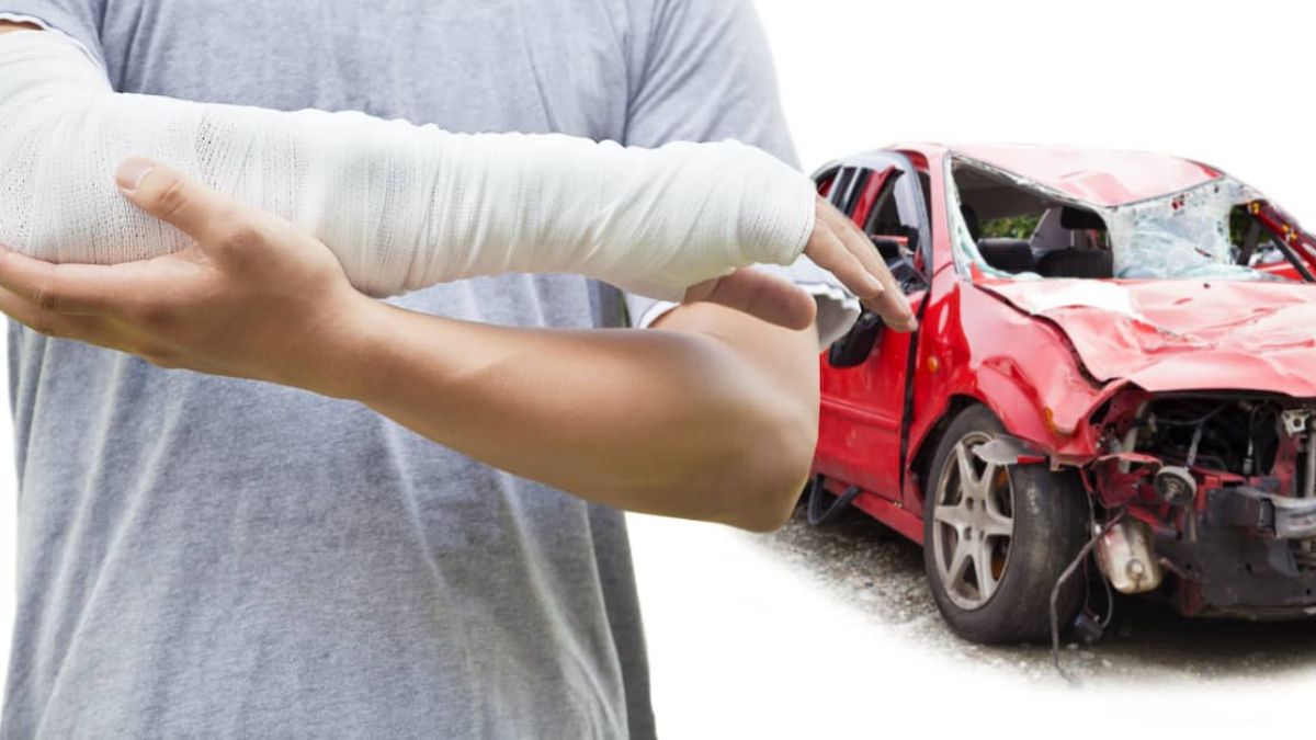 Personal Injury