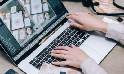 Picture Editing