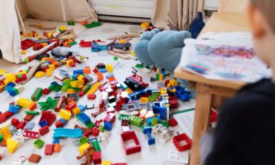 Plastic Toys
