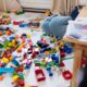 Plastic Toys