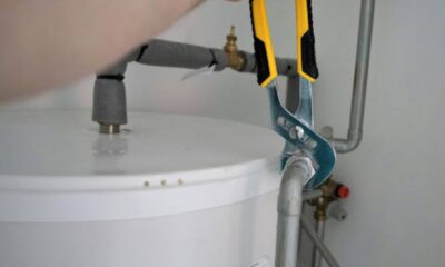 Plumbing