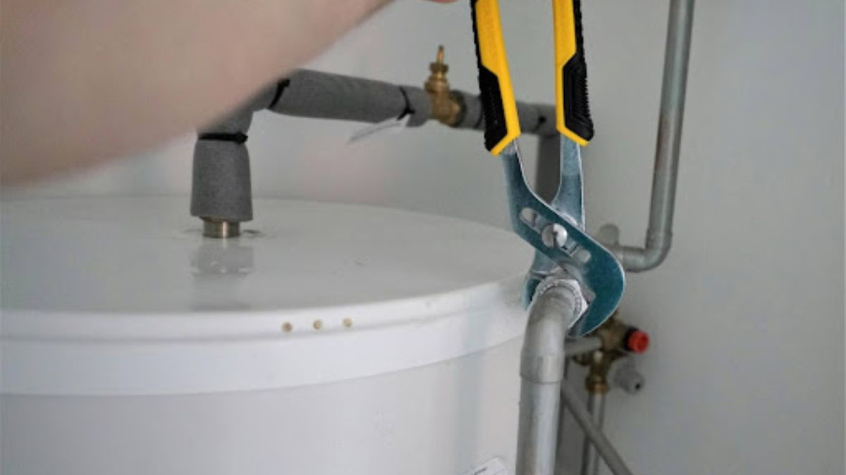 Plumbing