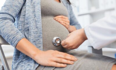 Pregnancy