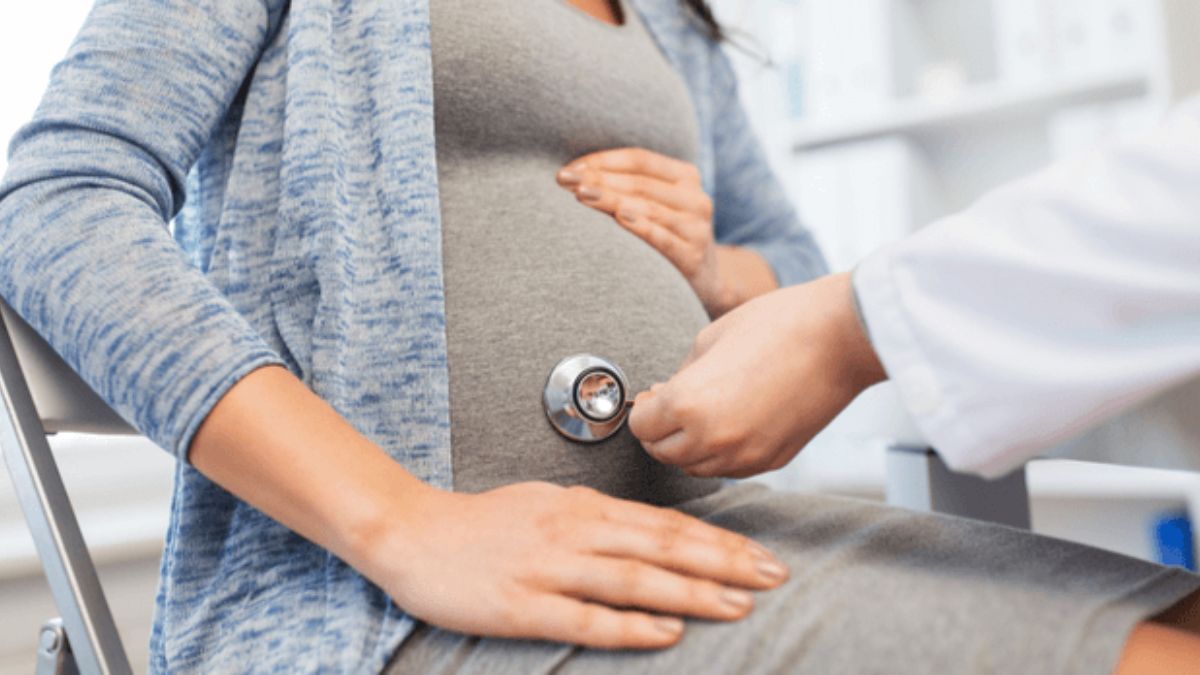 Pregnancy