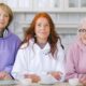 Retirement Community Living