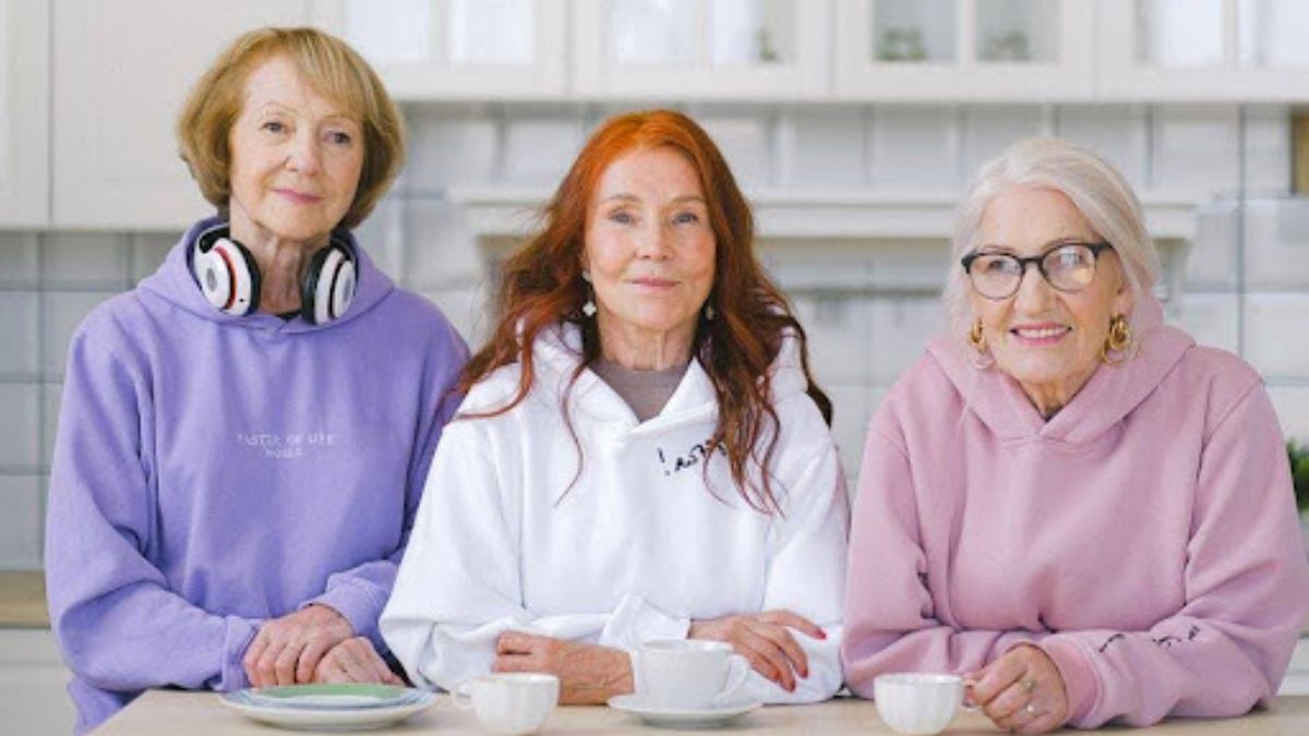 Retirement Community Living