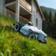 Robotic Mowers