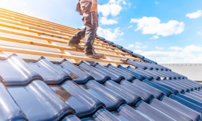 Roofing Industry