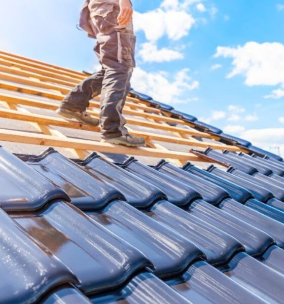Roofing Industry