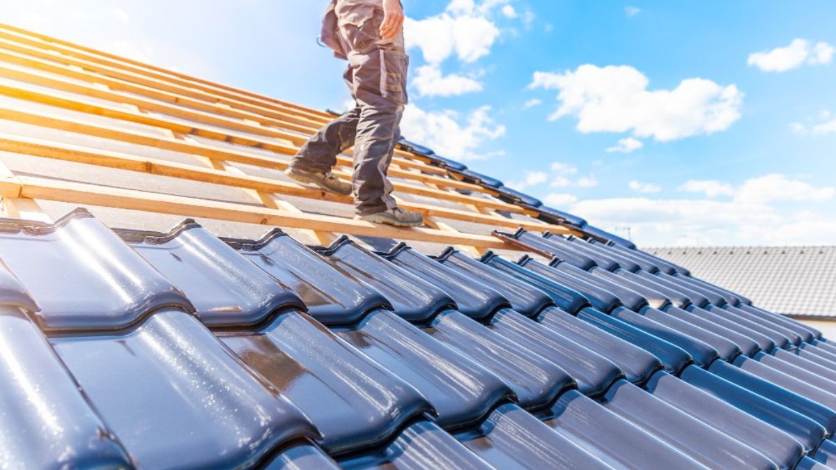 Roofing Industry