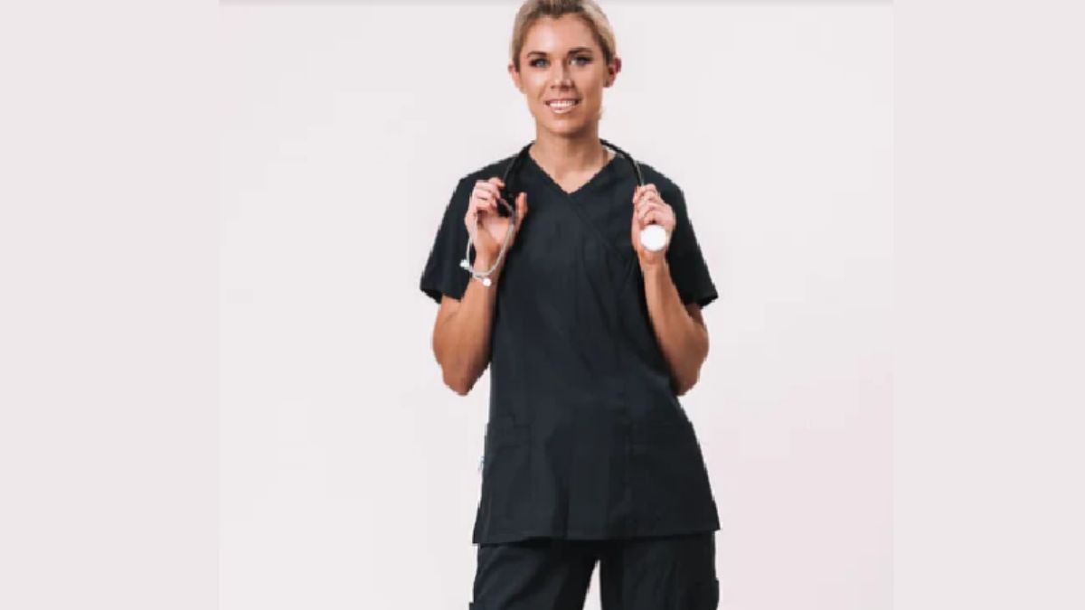 Scrubs in Australia