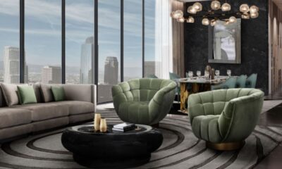 Semi-Custom Furniture