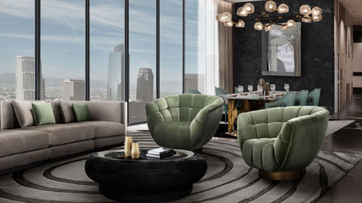 Semi-Custom Furniture