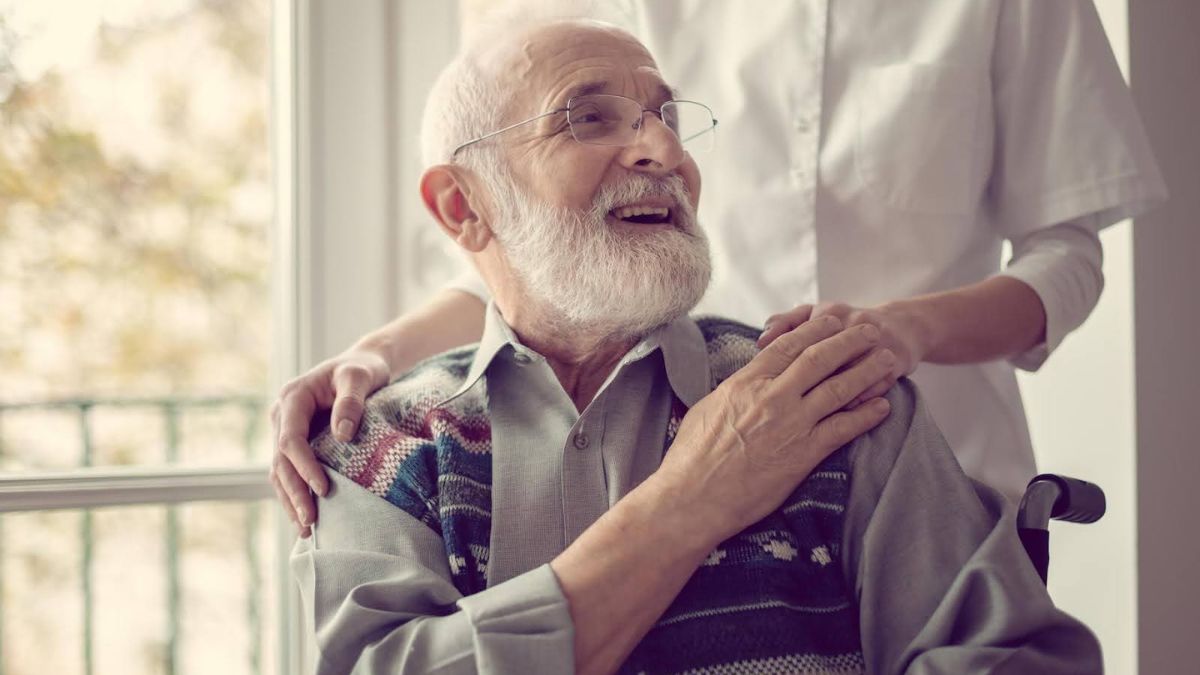 Senior Care