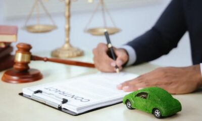 Settlement Negotiations