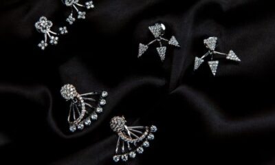 Silver Jewelry Categories