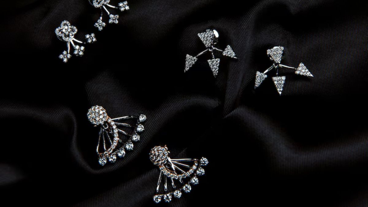 Silver Jewelry Categories