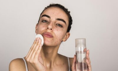Skincare