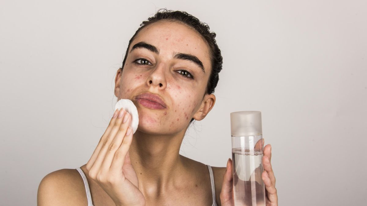 Skincare