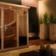 Sun and Soul Infrared Saunas