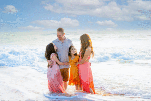Tips for a Stress-Free Family Photo Session