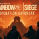 Tom Clancy’s Rainbow Six Siege Operation Daybreak
