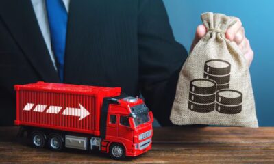 Trucking Insurance