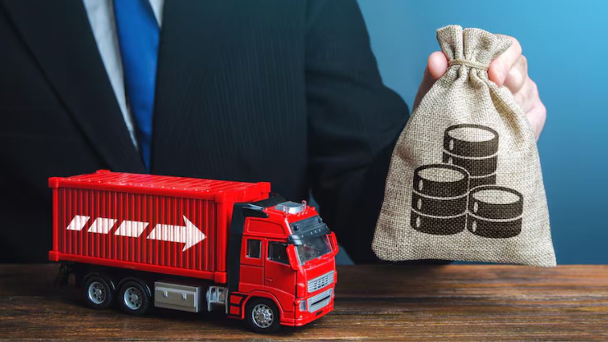 Trucking Insurance