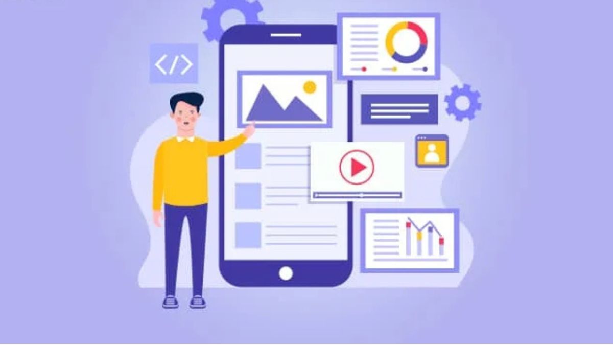 UI/UX