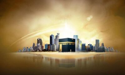 Umrah Packages