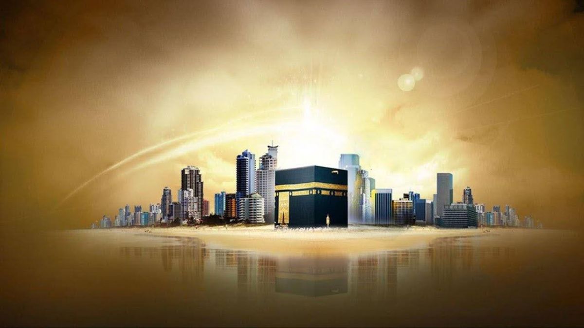 Umrah Packages