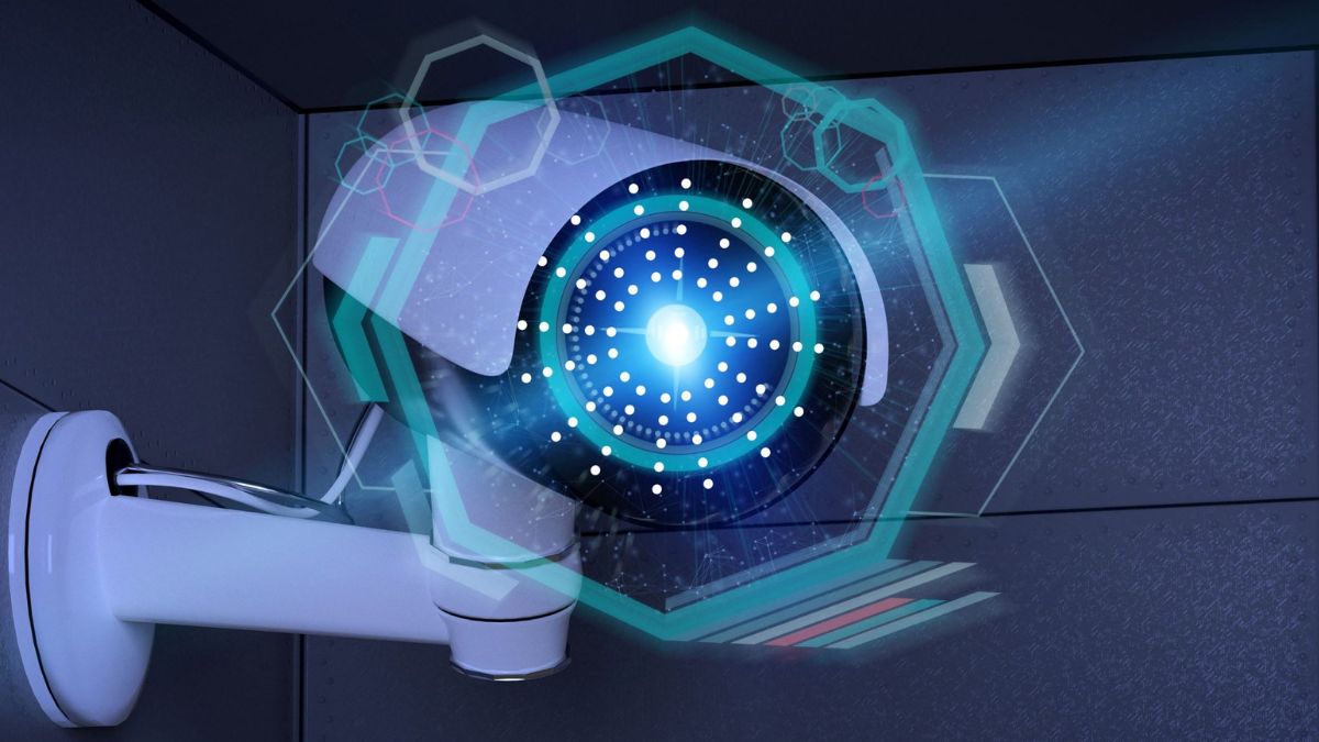 Video Surveillance