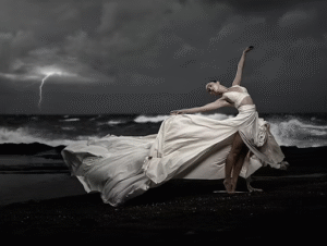 Who Is Flying Dress Photography For
