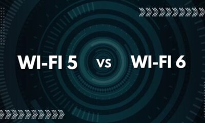 Wi-Fi