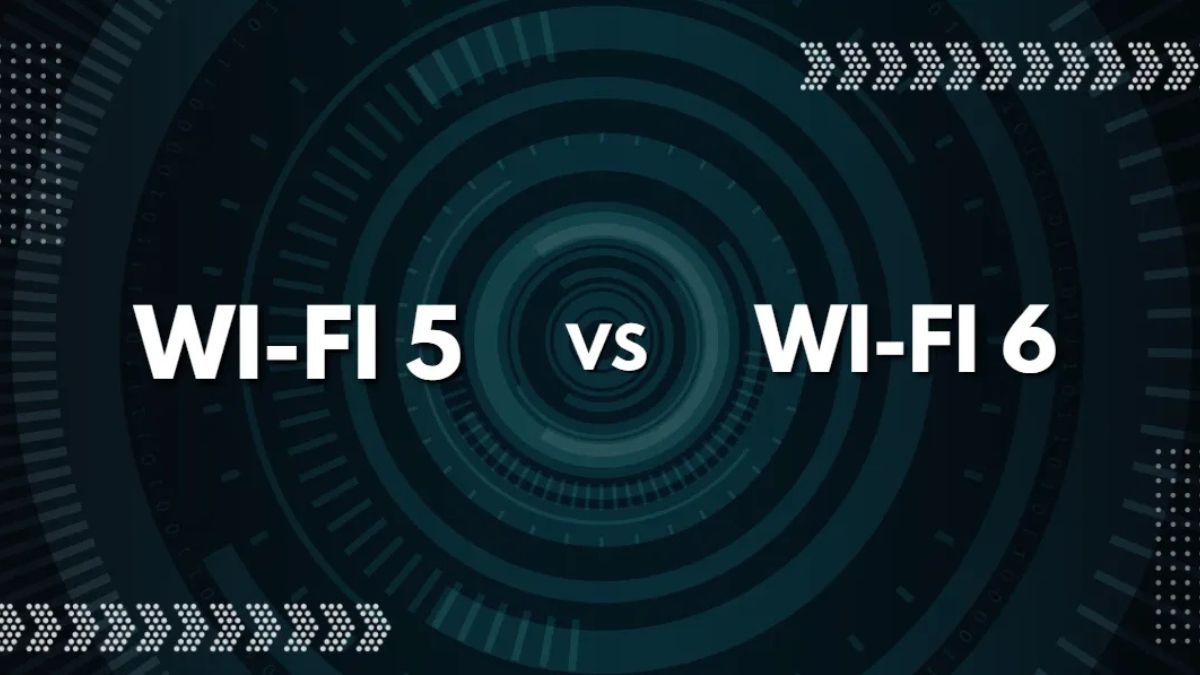 Wi-Fi