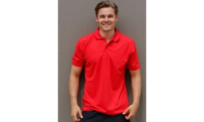 Workplace Polos