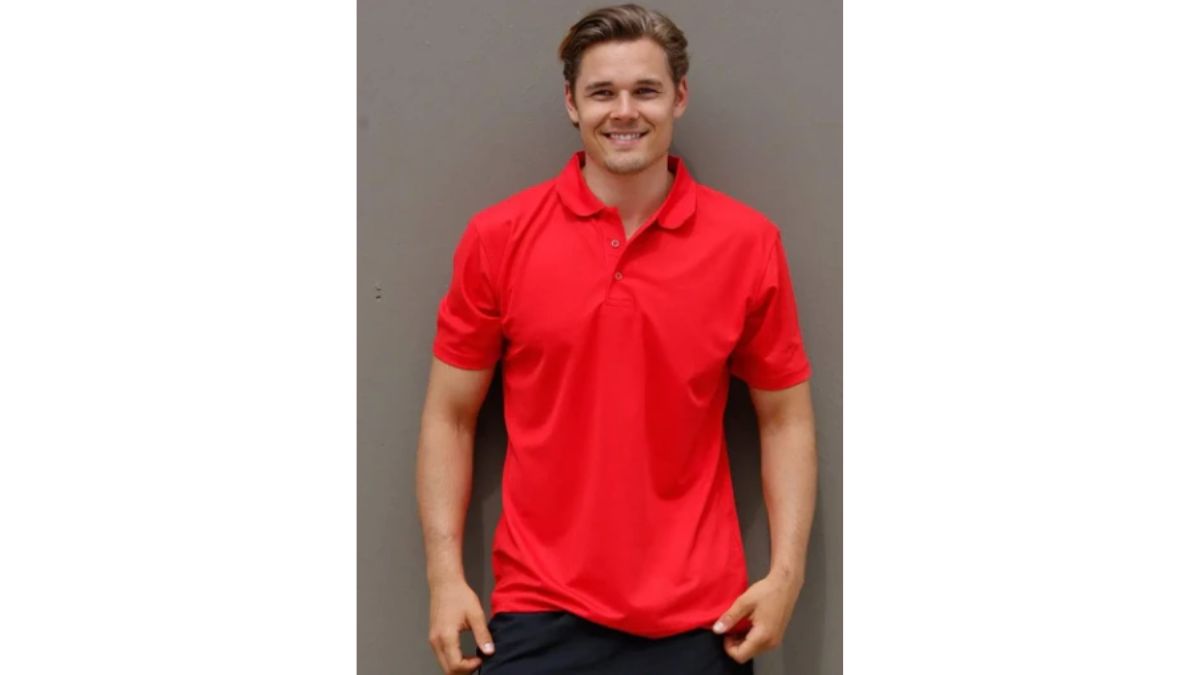 Workplace Polos