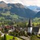 berner oberland gstaad