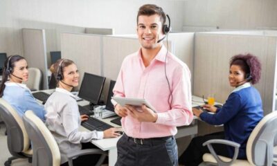 call center outsourcing with garage2global
