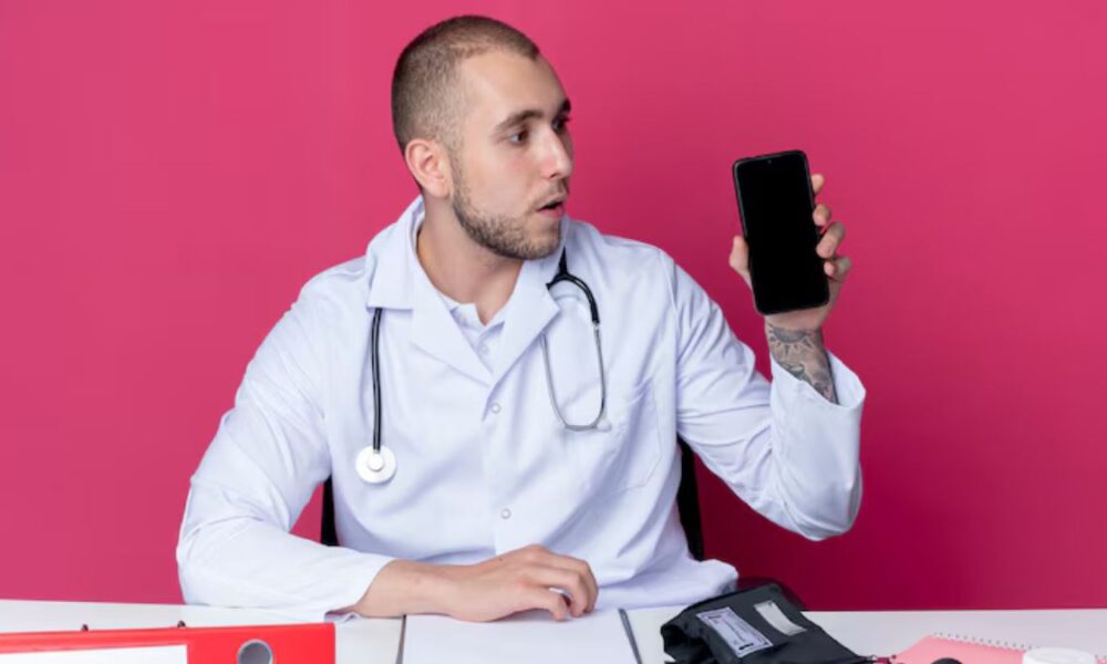 Why Doctiplus is a Game Changer in Telemedicine Solutions